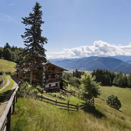 Das Pumphaus Brandenberg Bagian luar foto